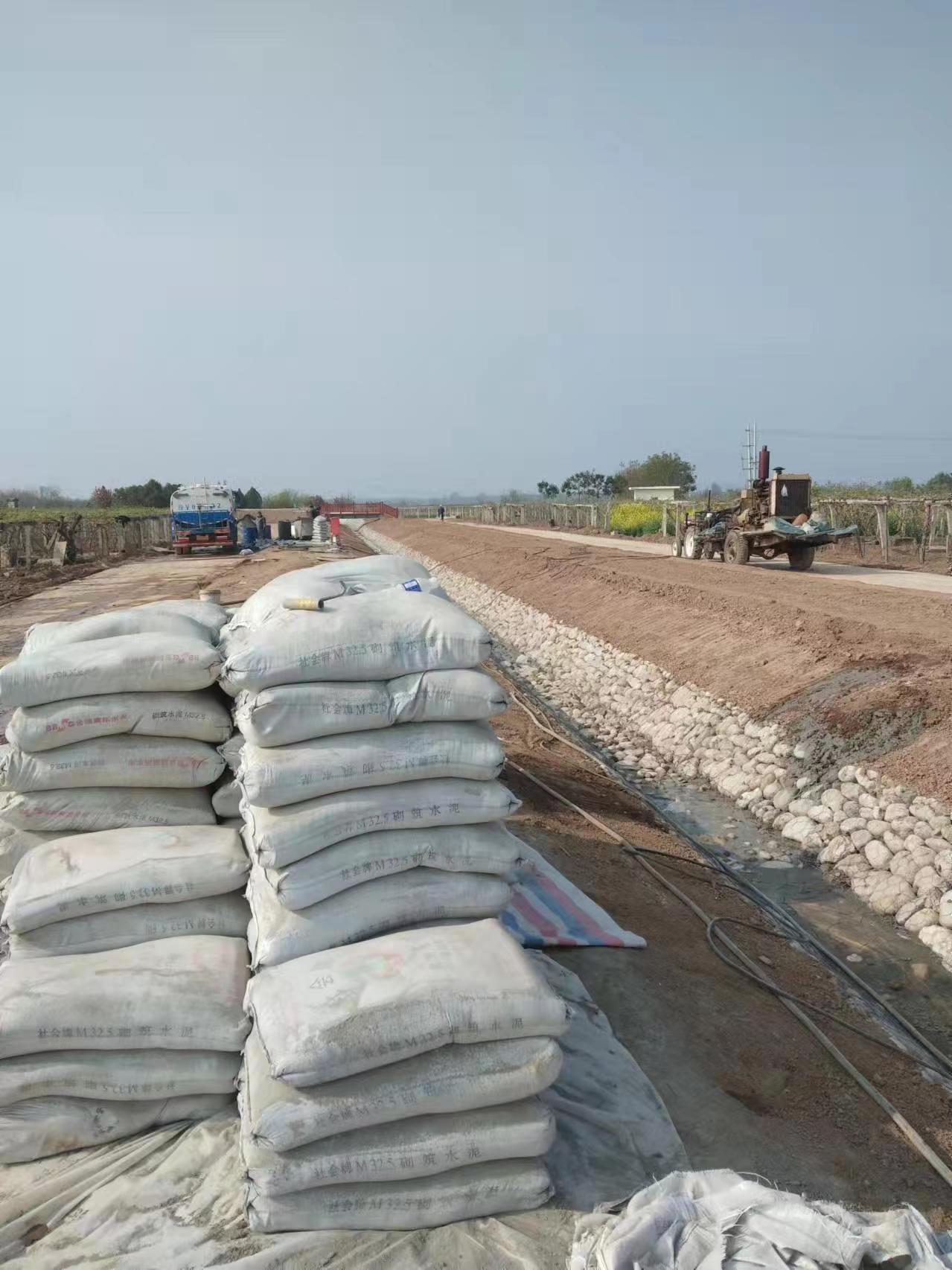 朝阳小导管注浆