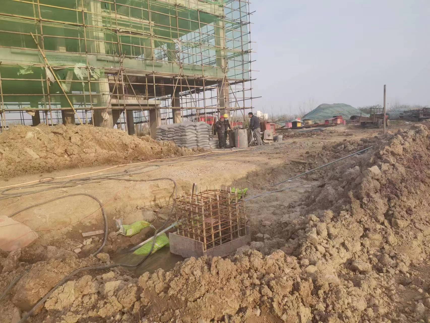 朝阳当桥梁出现裂缝的时候应该及时加固修补